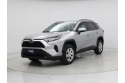 $25998 : Toyota RAV4 2021 AWD LE 4dr thumbnail