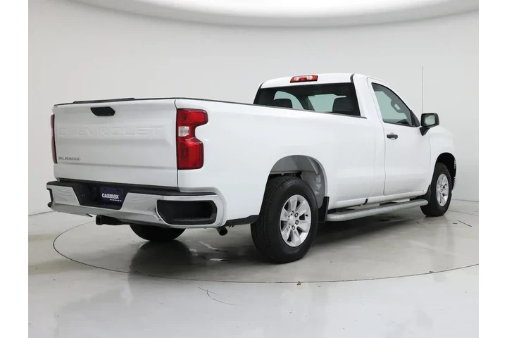 $27998 : Chevrolet Silverado 1500 202 image 8