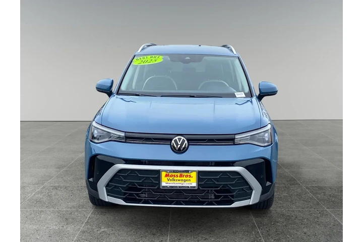 $25600 : Volkswagen Taos 2025 SE 4dr image 8