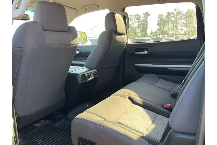 $18931 : Toyota Tundra 2016 4x2 SR5 4 image 3