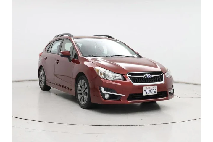 $13998 : Subaru Impreza 2016 AWD 2.0i image 1