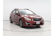 Subaru Impreza 2016 AWD 2.0i