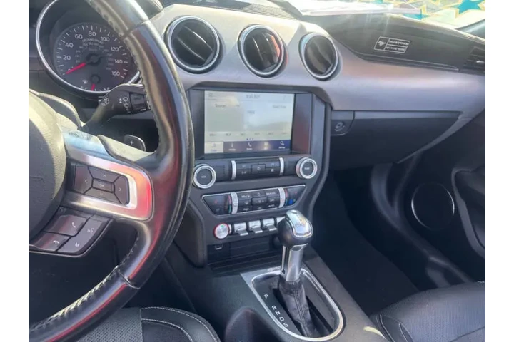 $23599 : 2020 Mustang EcoBoost Premium image 9