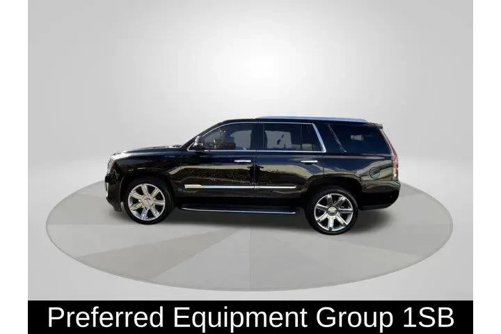 $38000 : Cadillac Escalade 2020 4x4 L image 4