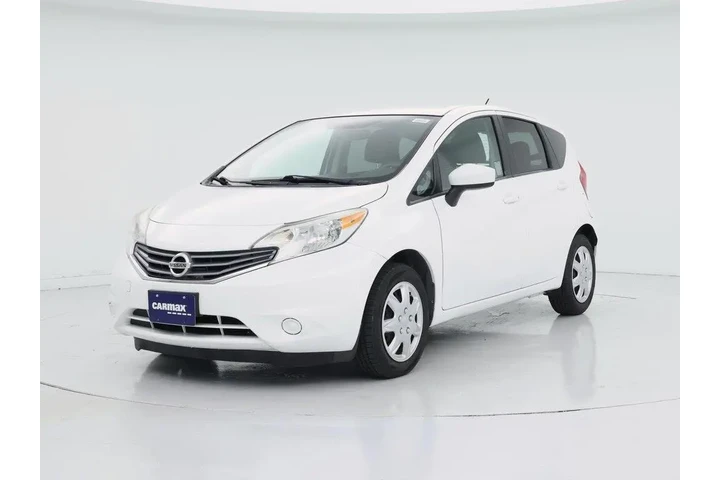 $12998 : Nissan Versa Note 2015 S Plu image 4