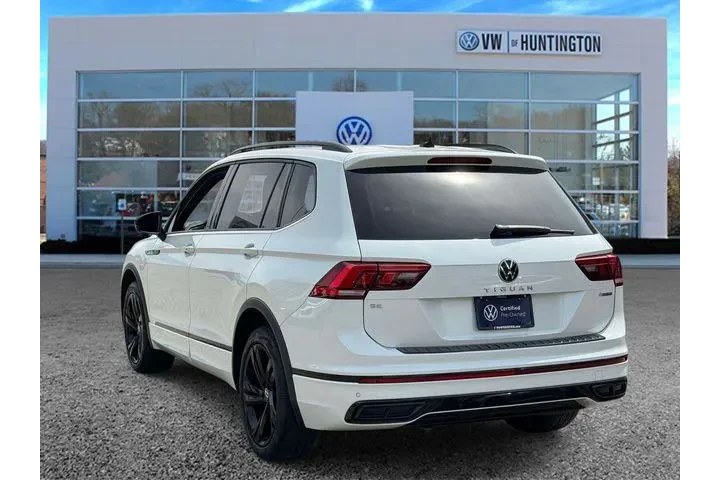 $28650 : Volkswagen Tiguan 2023 AWD S image 5