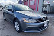 $9450 : 2016 Jetta 1.4T S thumbnail