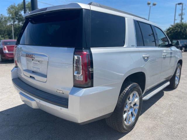 $16900 : 2015 GMC Yukon SLT image 5