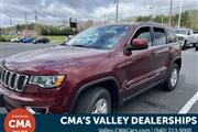 PRE-OWNED 2019 JEEP GRAND CHE en Madison WV