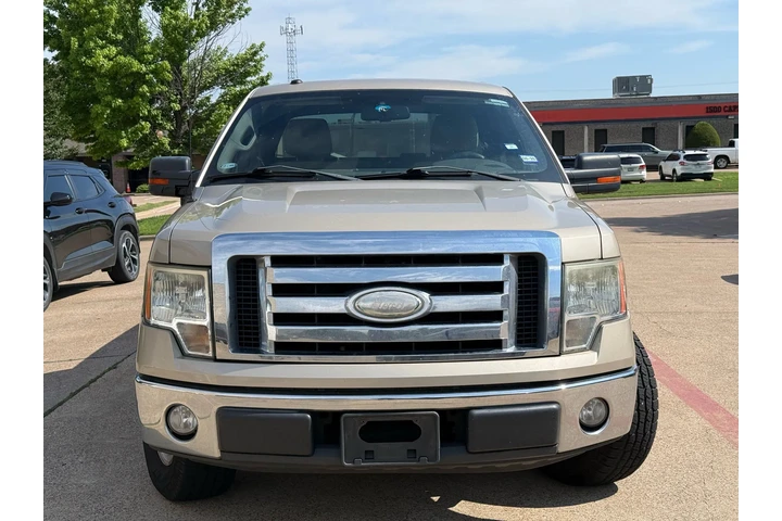 $25491 : 2009 F-150 XLT image 2