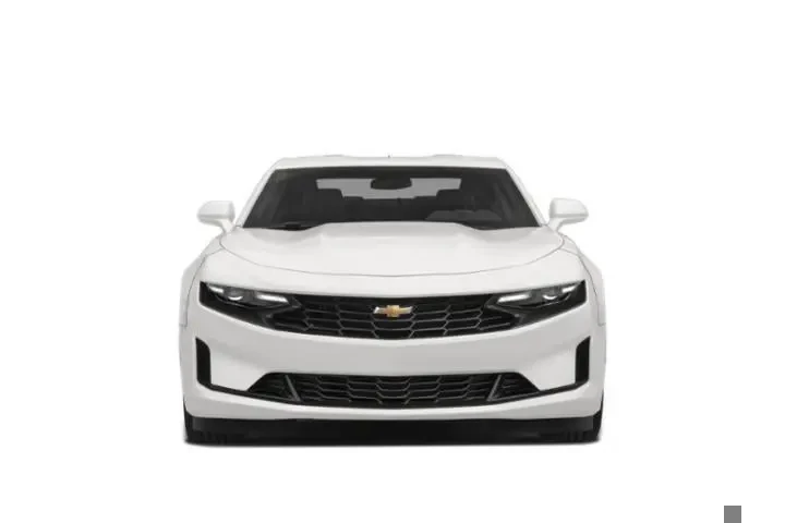 $35493 : Chevrolet Camaro 2021 SS 2dr image 4