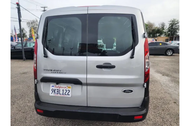 $12999 : 2015 Transit Connect XL image 7