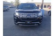 $19201 : Ford Explorer 2019 Limited 4 thumbnail