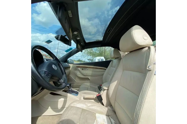$2995 : 2007 VOLKSWAGEN EOS2007 VOLKS image 7