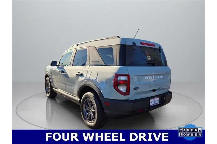 $23991 : Ford Bronco Sport 2022 AWD B image 5