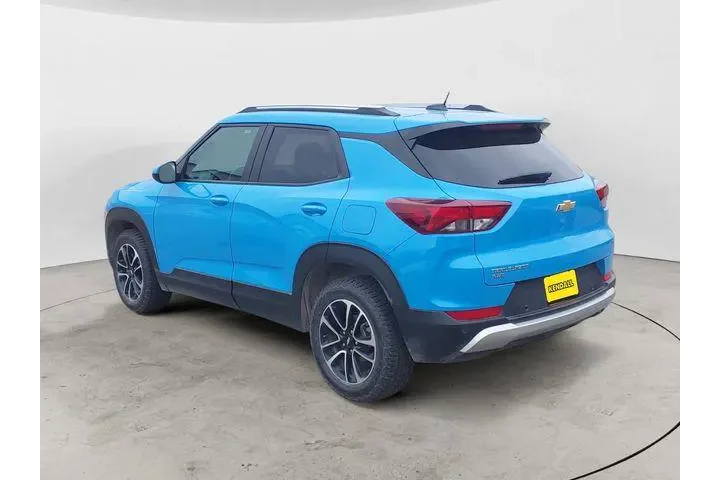 $25488 : Chevrolet Trailblazer 2024 4 image 3