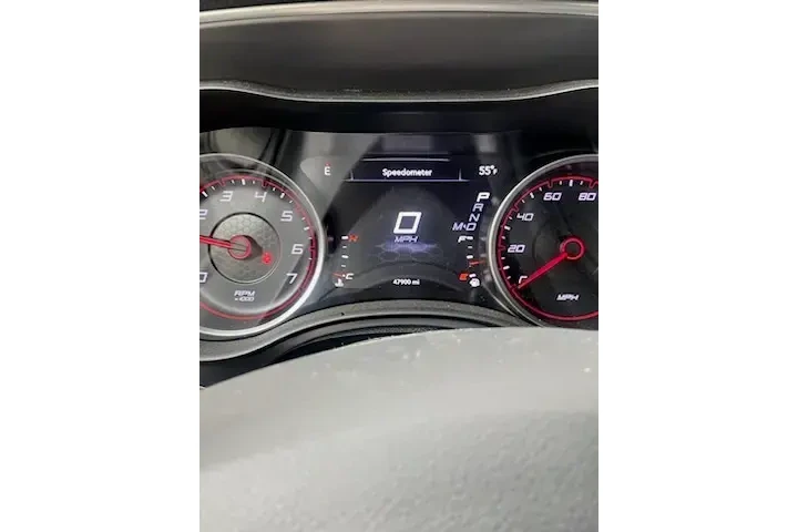 $20890 : Dodge Charger 2021 SXT 4dr S image 1