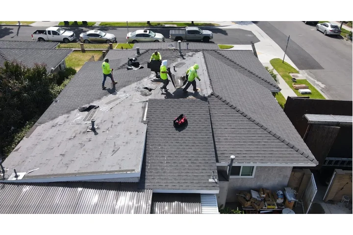 Roof Repair Starting at $299 image 2