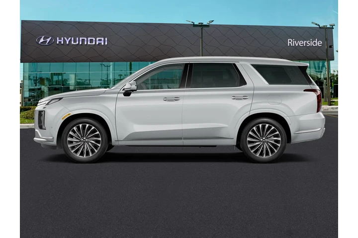 $33991 : Hyundai PALISADE 2023 Callig image 3