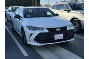 Toyota Avalon Hybrid 2020 XS en Orange County