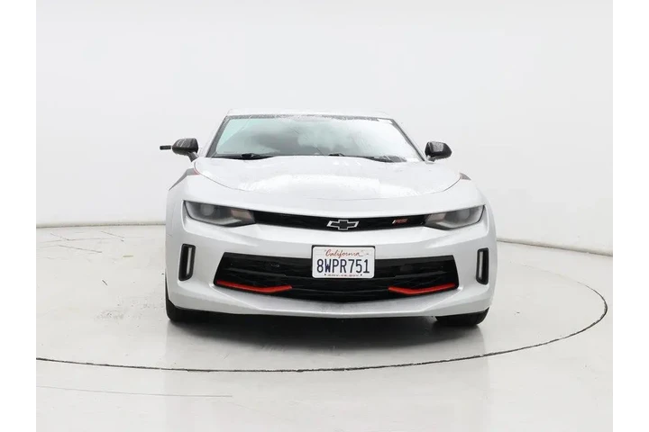 $25998 : Chevrolet Camaro 2018 LT 2dr image 5