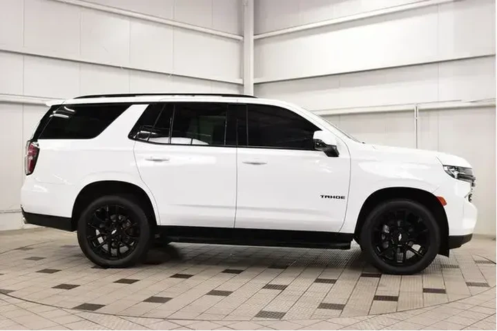 $55500 : Chevrolet Tahoe 2022 4x4 RST image 9