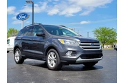 Ford Escape 2018 AWD SE 4dr en Cincinnati
