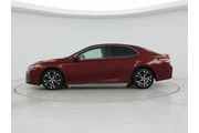 $17998 : Toyota Camry 2018 SE 4dr Sed thumbnail