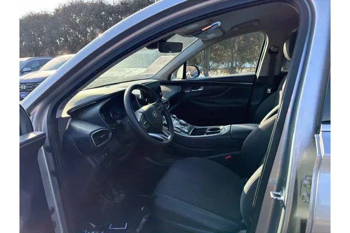 $22500 : Hyundai SANTA FE 2022 AWD SE image 5