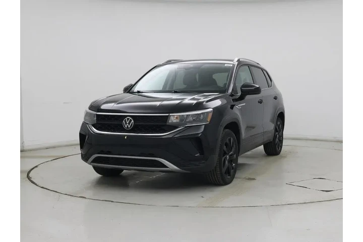 $20998 : Volkswagen Taos 2024 SE 4dr image 7