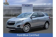 Chevrolet Equinox 2024 4x4 L en Houston