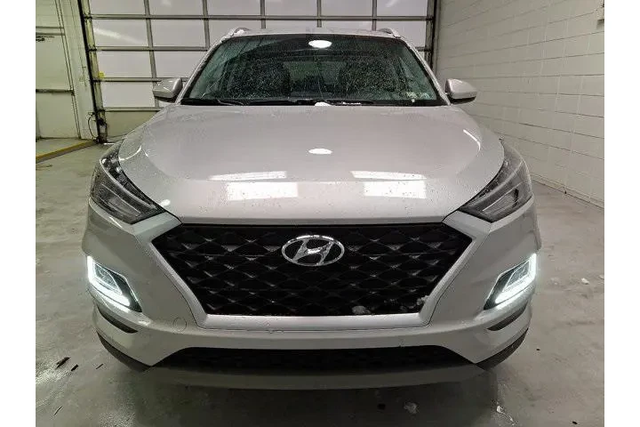 $19000 : Hyundai TUCSON 2020 AWD Spor image 2
