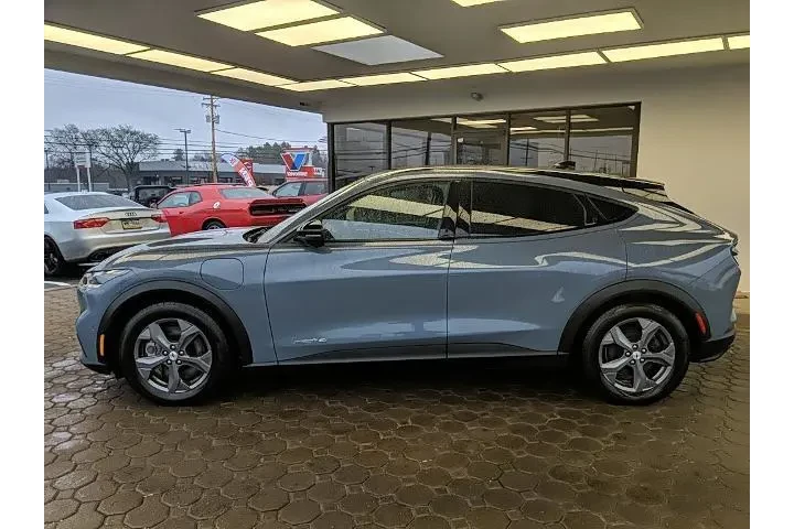 $26708 : Ford Mustang Mach-E 2023 AWD image 9