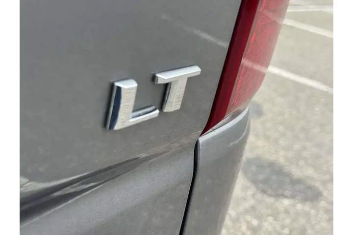 $30104 : Chevrolet Silverado 1500 Lim image 10