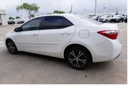 $13988 : Toyota Corolla 2016 S 4dr Se thumbnail