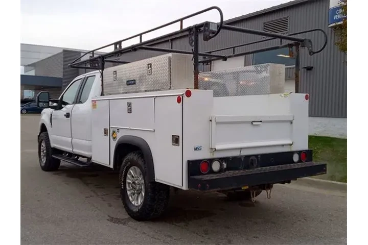 $27800 : Ford F-250 Super Duty 2021 4 image 3