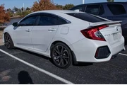 $21300 : Honda Civic 2018 Si 4dr Seda thumbnail