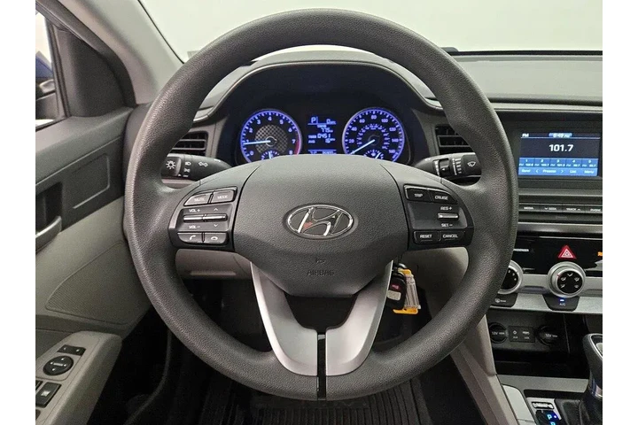 $16998 : Hyundai ELANTRA 2019 SE 4dr image 10