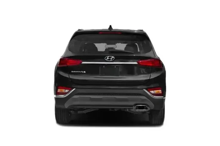 $12733 : Hyundai SANTA FE 2020 SE 4dr image 8