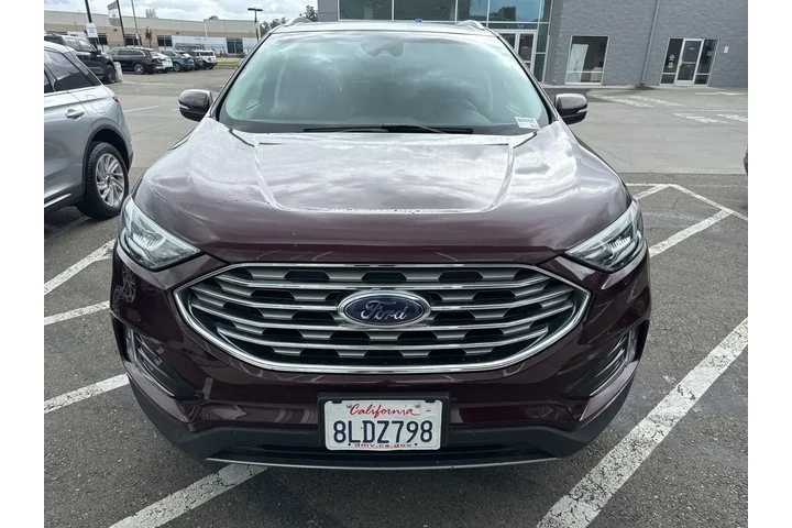 $18950 : Ford Edge 2020 AWD ST Line 4 image 8