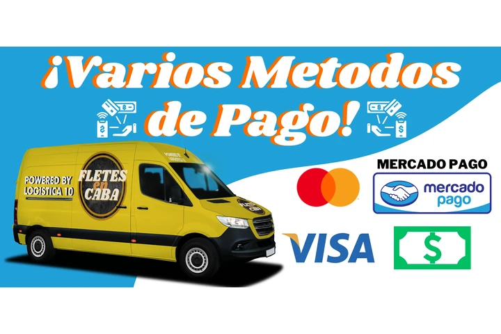 Servicio de fletes y mudanzas image 7