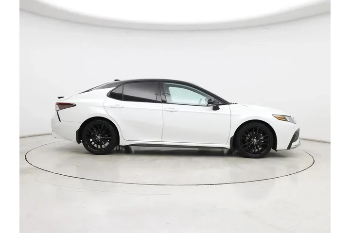 $30998 : Toyota Camry 2023 XSE V6 4dr image 7