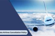 Alaska Airlines Cancellation en Birmingham