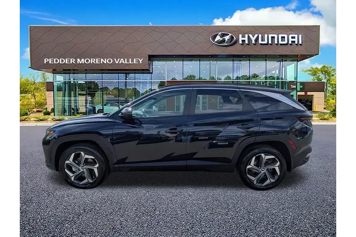 $21670 : Hyundai TUCSON Hybrid 2023 A image 7