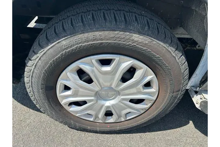 $32995 : Ford Transit 2024 250 3dr LW image 9