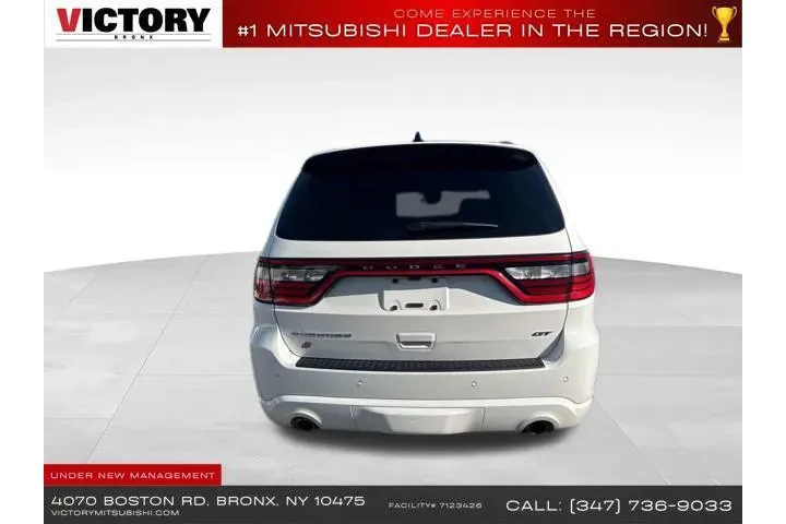 $27280 : Dodge Durango 2024 AWD GT 4d image 5