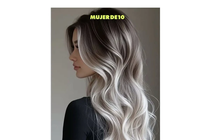 MUJERES BELLAS image 3