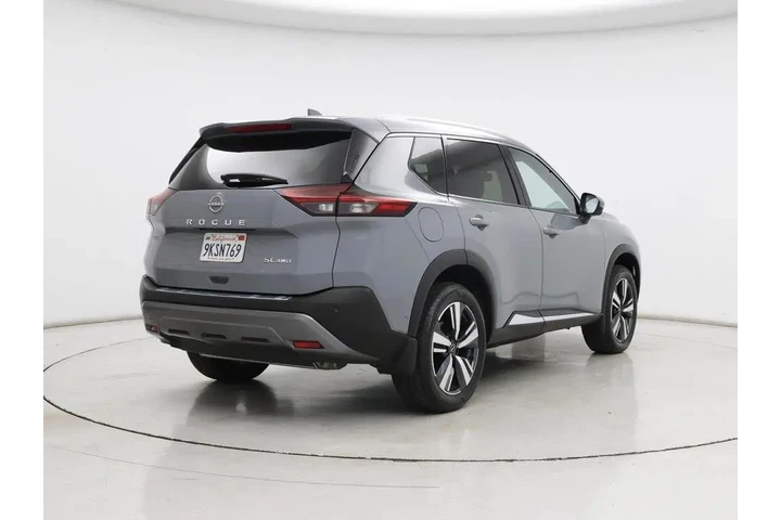 $27998 : Nissan Rogue 2023 AWD SL 4dr image 8