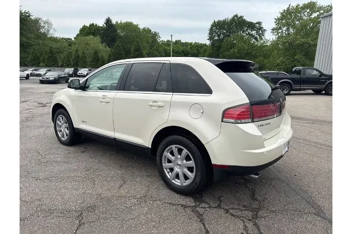 $9995 : Lincoln MKX 2007 4dr SUV image 10