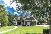 Build a Custom Home That Speak en Little Rock